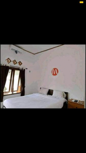 Mugni Homestay